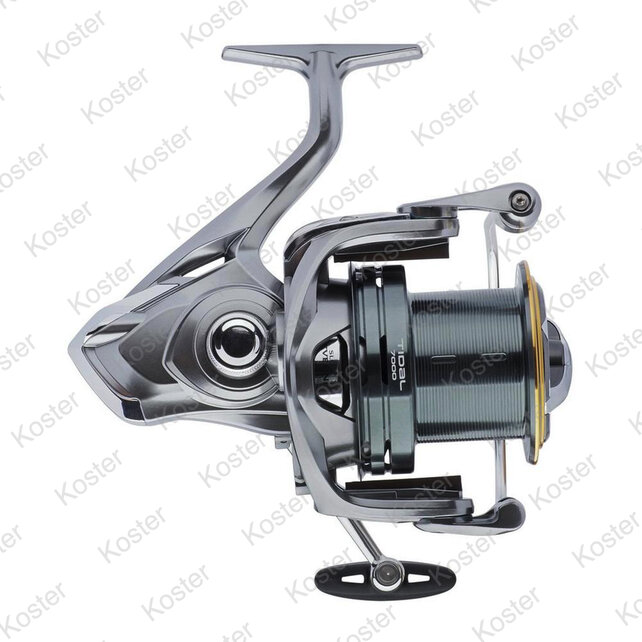 Tidal 8000 Longcast Tidal 8000 Longcast