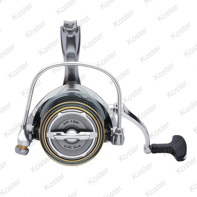 Tidal 8000 Longcast Tidal 8000 Longcast