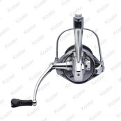 Tidal 8000 Longcast Tidal 8000 Longcast