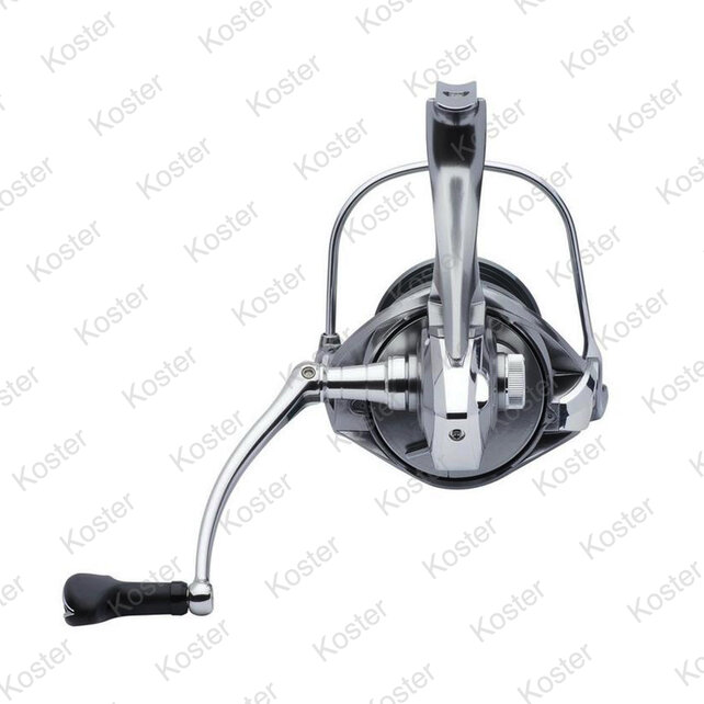 Tidal 8000 Longcast Tidal 8000 Longcast