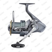 Tidal 8000 Longcast Tidal 8000 Longcast
