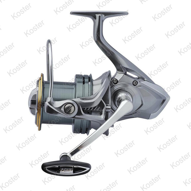 Tidal 8000 Longcast Tidal 8000 Longcast