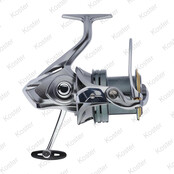 Tidal 8000 Longcast Tidal 8000 Longcast