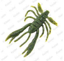 Gulp! Crabby - Watermelon