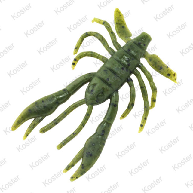 Gulp! Crabby - Watermelon Gulp! Crabby - Watermelon