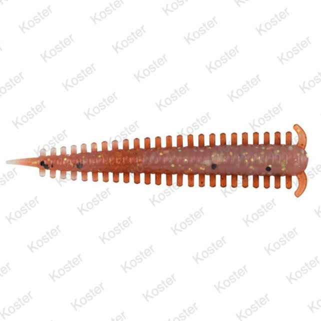 Gulp! Sandworm - New Penny 5cm Gulp! Sandworm - New Penny 5cm