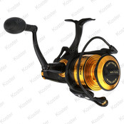 Spinfisher VII - 4500 Liveliner Spinfisher VII - 4500 Liveliner