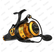 Spinfisher VII - 4500 Liveliner