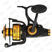 Spinfisher VII - 4500 Liveliner Spinfisher VII - 4500 Liveliner
