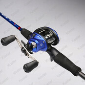 Fun-Tech MK1 Cast Set 1.98 Meter 10-30 Gram