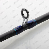 Fun-Tech MK1 Cast Set 1.98 Meter 10-30 Gram