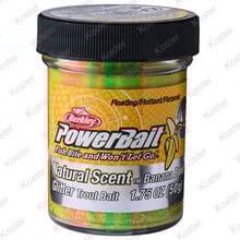 Powerbait Rainbow Banana Boost