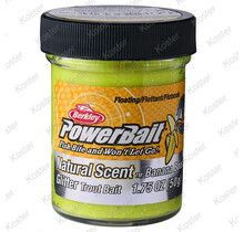 Powerbait Sunshine Yellow Banana Boost