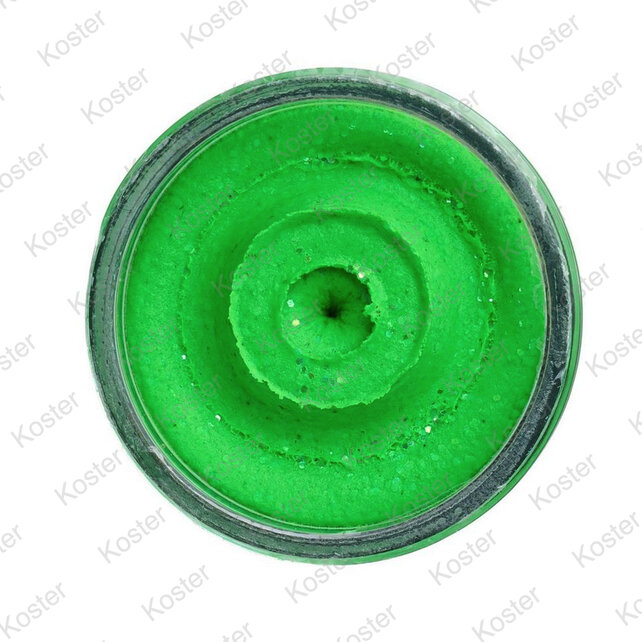 Powerbait Spring Green Banana Boost
