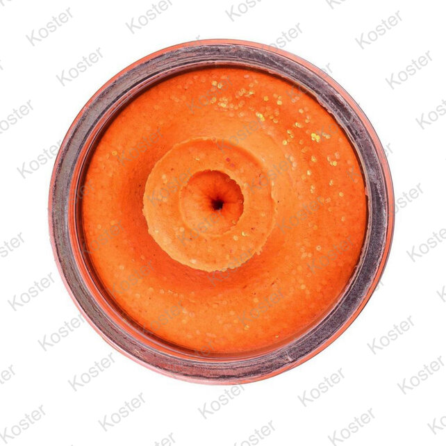 Powerbait Fluo Orange Banana Boost Powerbait Fluo Orange Banana Boost