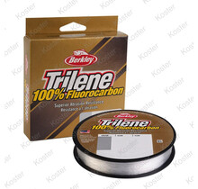 Trilene Fluorocarbon 150 Meter