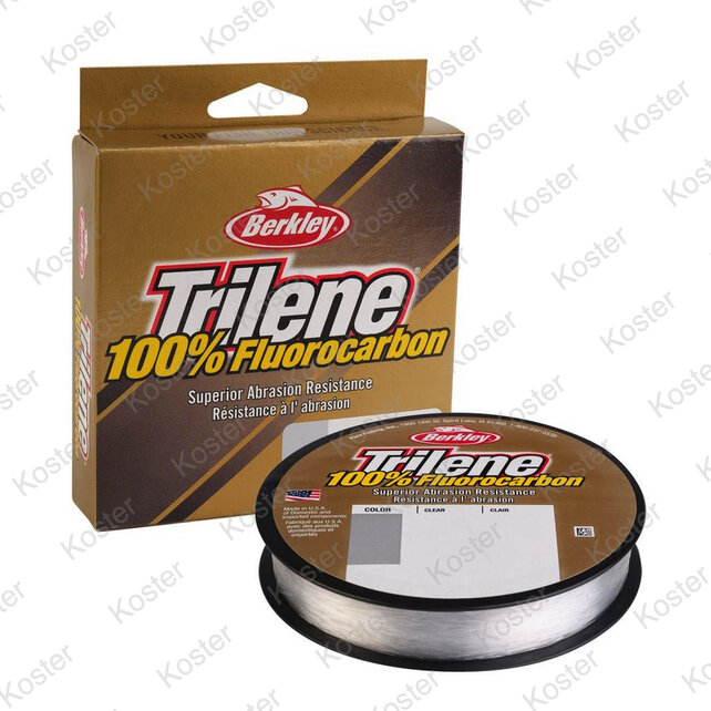 Trilene Fluorocarbon 150 Meter Trilene Fluorocarbon 150 Meter