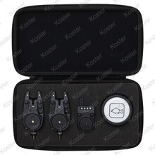 C Series Pro 2+1 Rood & Groen