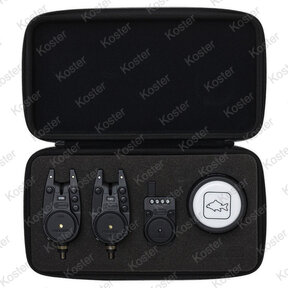 C Series Pro 2+1 Rood & Groen