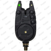 C Series Pro 2+1 Rood & Groen