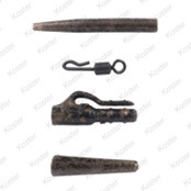 Camo Safety Clip Kit - QC