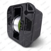 Fishing Line Spooler Fishing Line Spooler