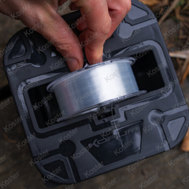 Fishing Line Spooler Fishing Line Spooler
