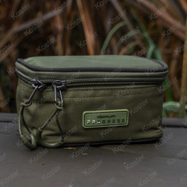 Progress Hardcase Pouch - 1.5 Liter Progress Hardcase Pouch - 1.5 Liter