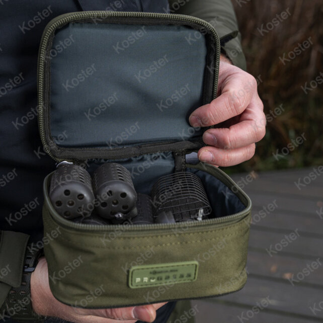 Progress Hardcase Pouch - 1.5 Liter Progress Hardcase Pouch - 1.5 Liter