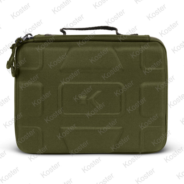 Progress Hardcase Pouch - 4 Liter