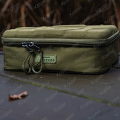 Progress Hardcase Pouch - 4 Liter