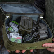 Progress Hardcase Pouch - 4 Liter