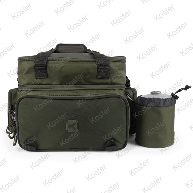 Progress Tackle & Bait Bag - 35 Liter Progress Tackle & Bait Bag - 35 Liter