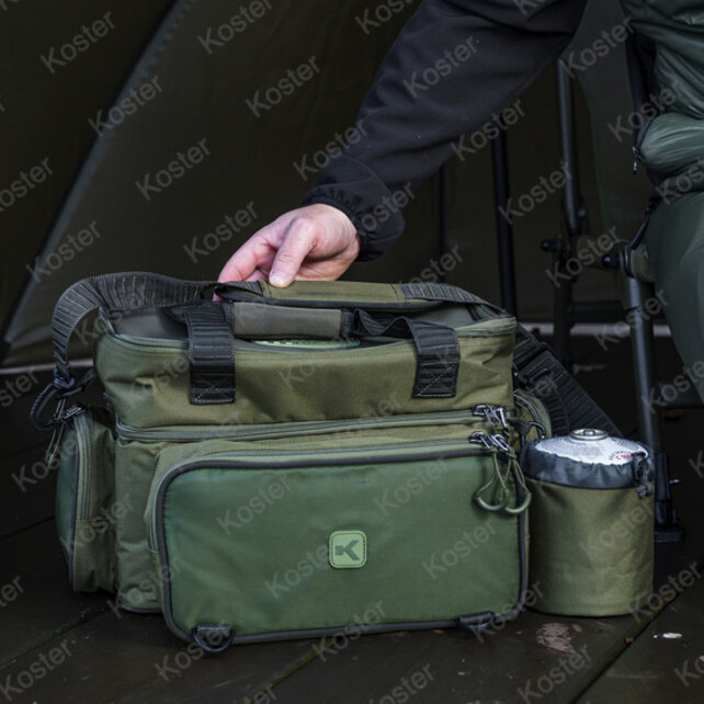 Progress Tackle & Bait Bag - 35 Liter Progress Tackle & Bait Bag - 35 Liter