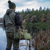 Progress Tackle & Bait Bag - 35 Liter Progress Tackle & Bait Bag - 35 Liter