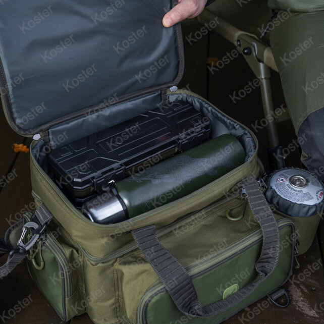 Progress Tackle & Bait Bag - 35 Liter Progress Tackle & Bait Bag - 35 Liter