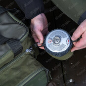 Progress Tackle & Bait Bag - 35 Liter Progress Tackle & Bait Bag - 35 Liter
