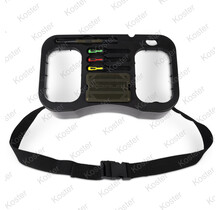 Glide Trotting Tray