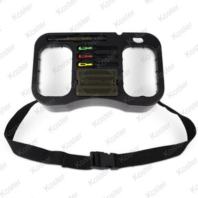 Glide Trotting Tray