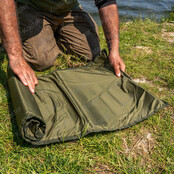 Progress Roll Mat Progress Roll Mat