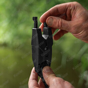 Angle Tilt Bite Alarm