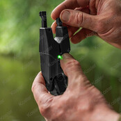 Angle Tilt Bite Alarm