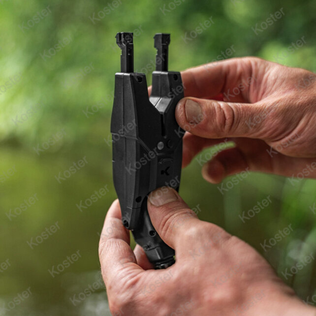 Angle Tilt Bite Alarm