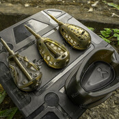 Camo Feeder Pack - 30 Gram