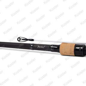3K Barbel 12ft - 2.25LB