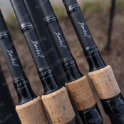 3K Barbel 11ft - 1.75LB 3K Barbel 11ft - 1.75LB