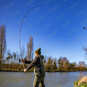 3K Allrounder 11ft - 1.25LB