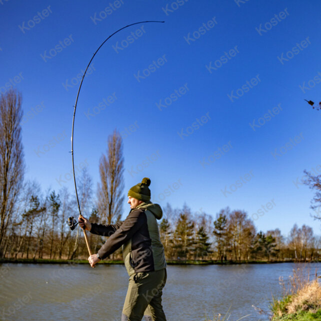 3K Allrounder 11ft - 1.25LB