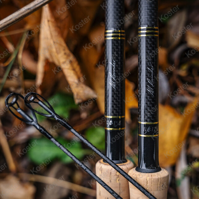 3K Allrounder 11ft - 1.25LB