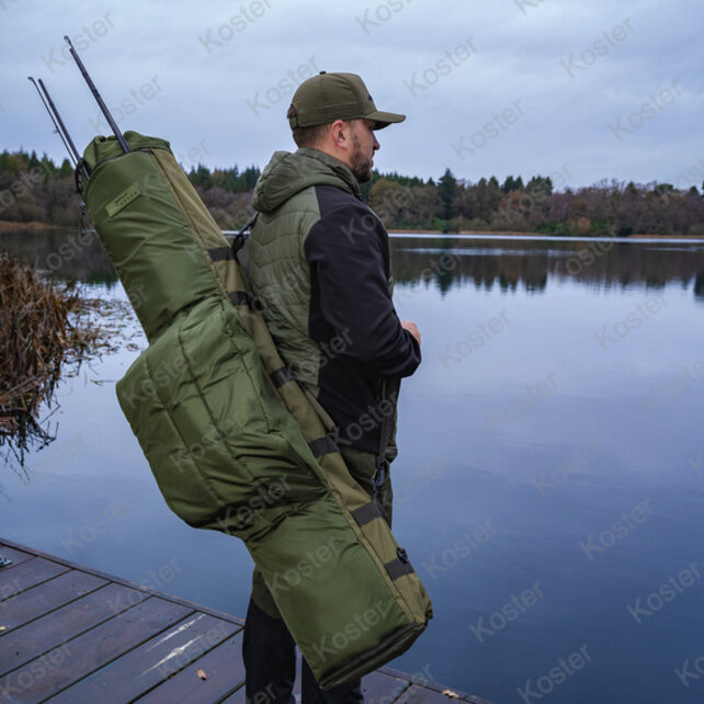 Progress Folding Quiver - 3 Rod Progress Folding Quiver - 3 Rod